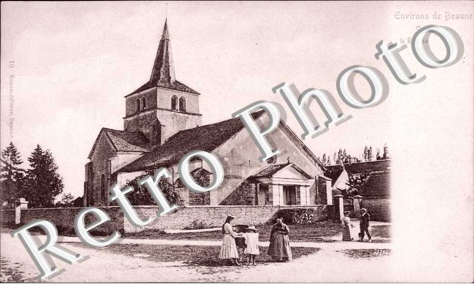 L'eglise