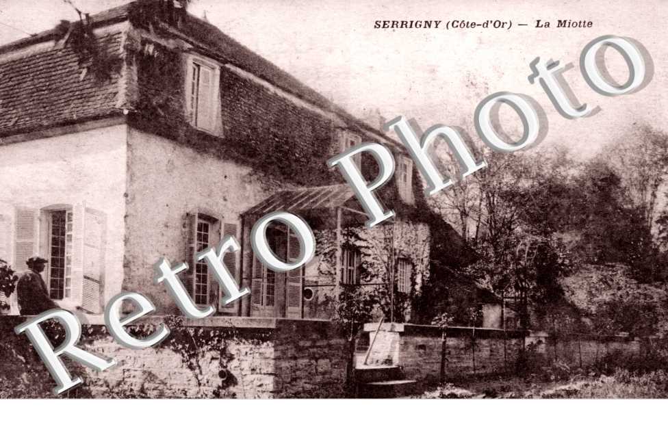 La Miotte
