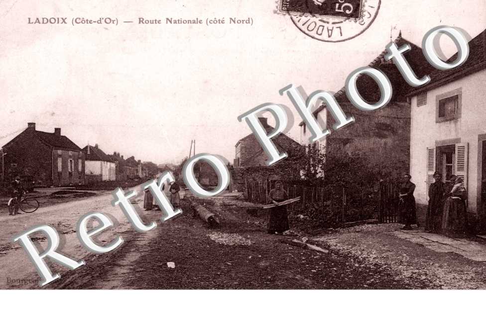 Route nationale