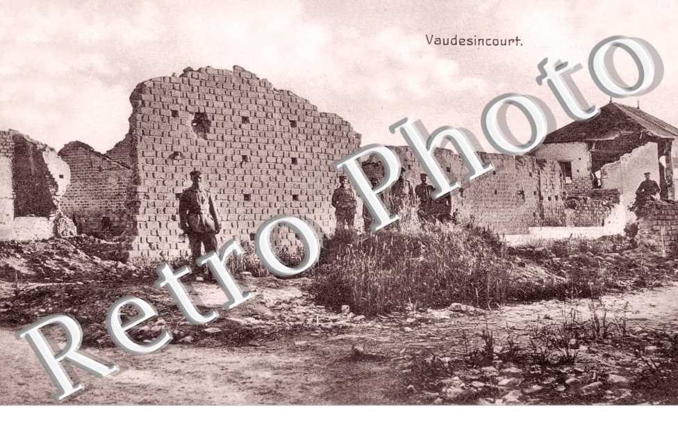 Ruines