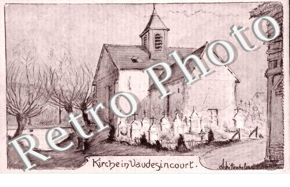 ( l' eglise )