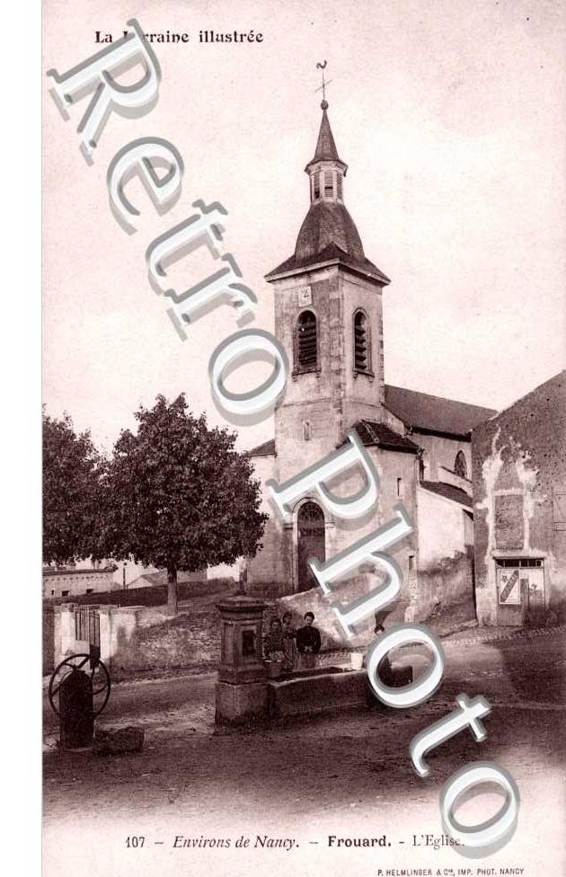 L'Eglise