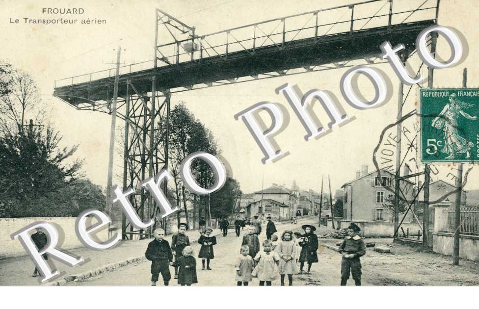le transporteur aerien