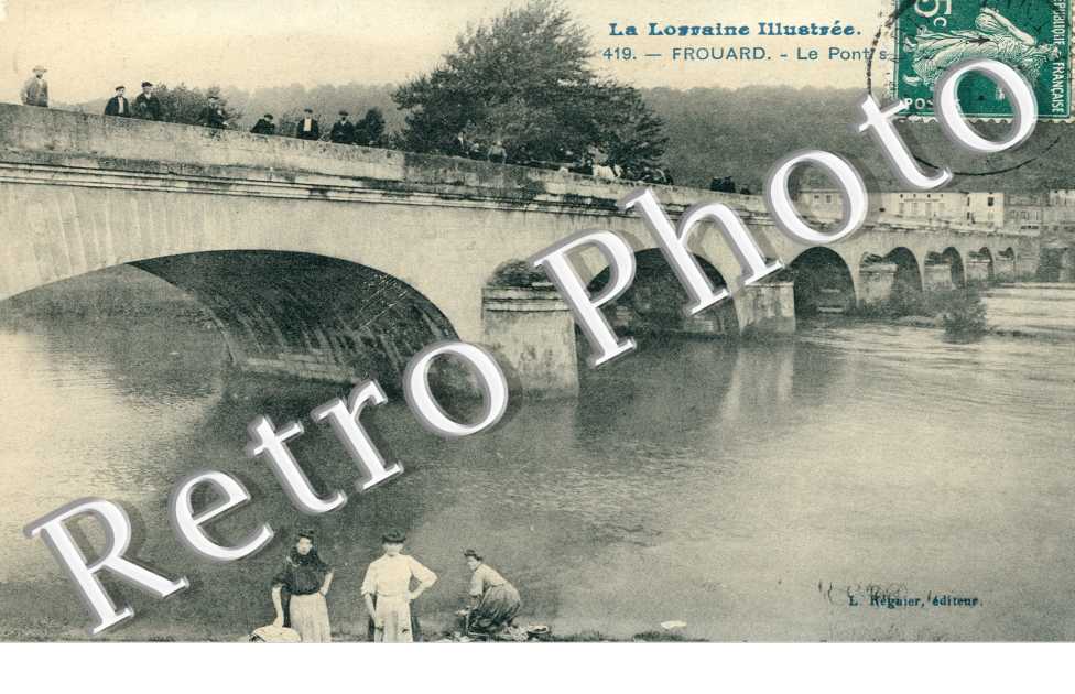 le Pont