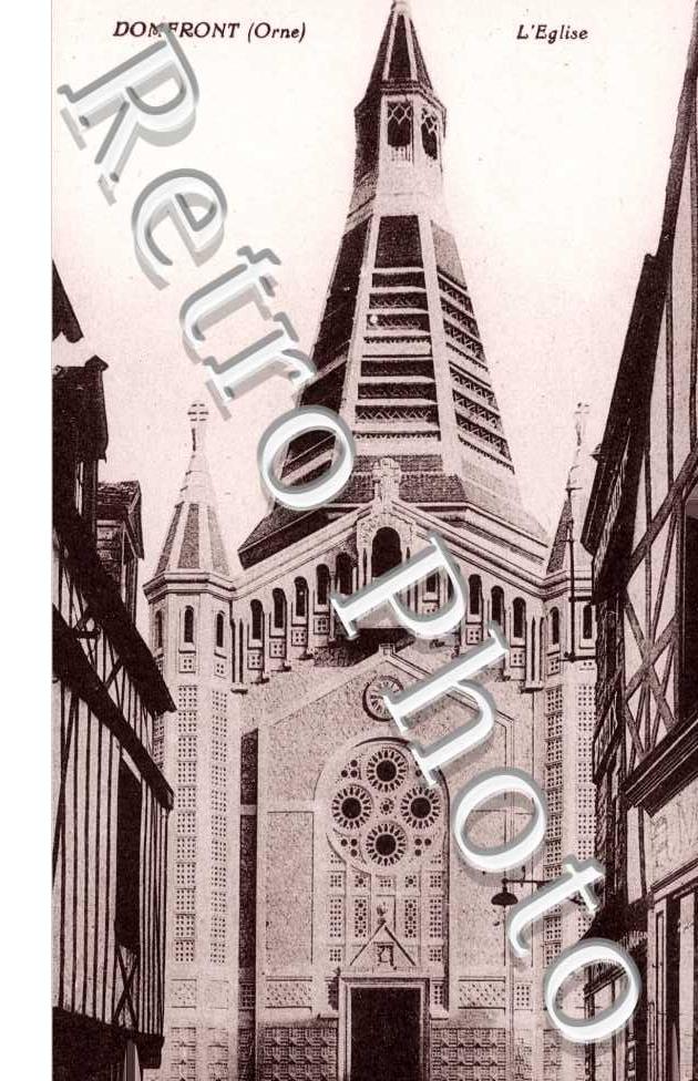 l'eglise