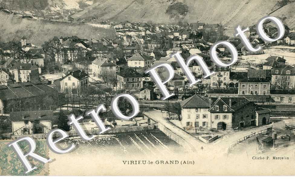 Vue d'Ensemble