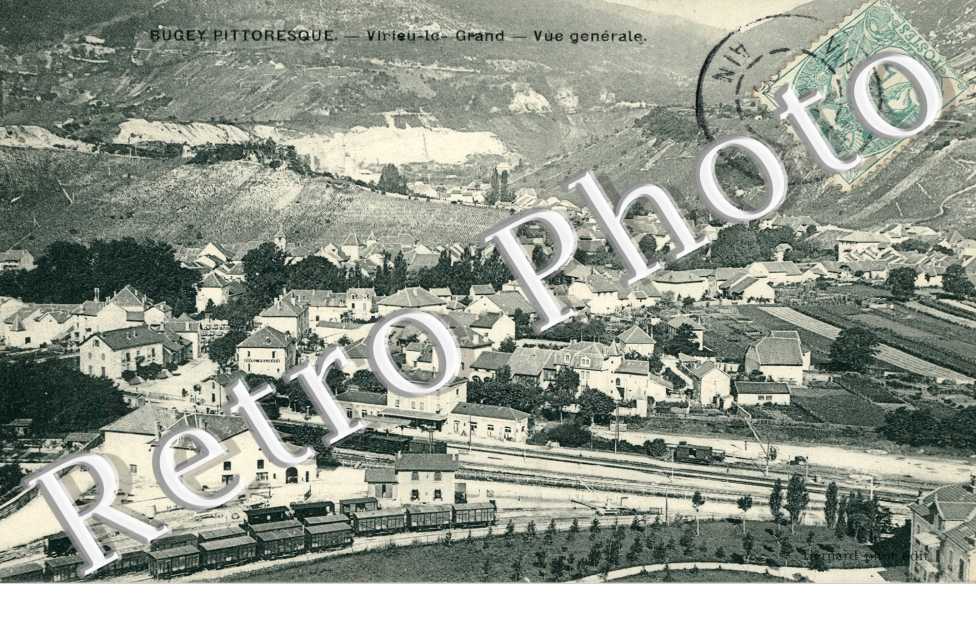 Vue Generale