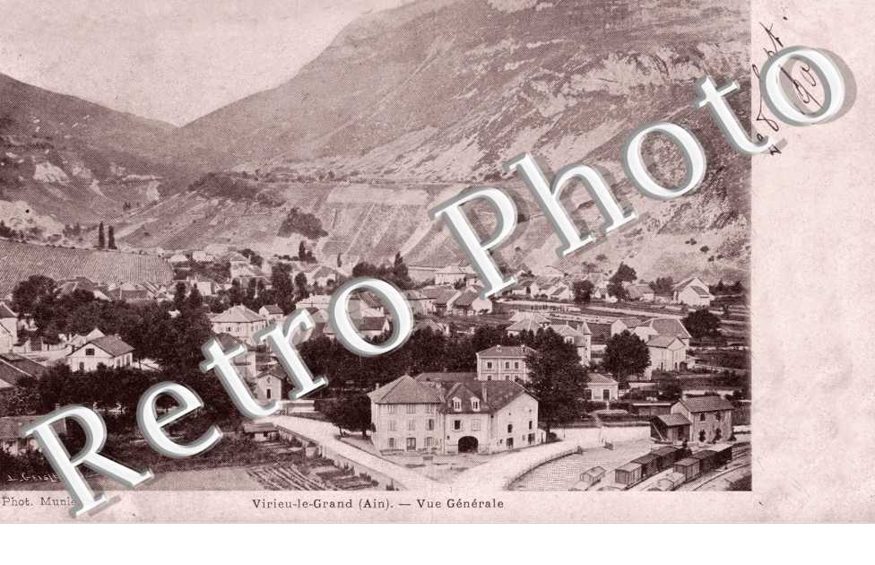 Vue Generale