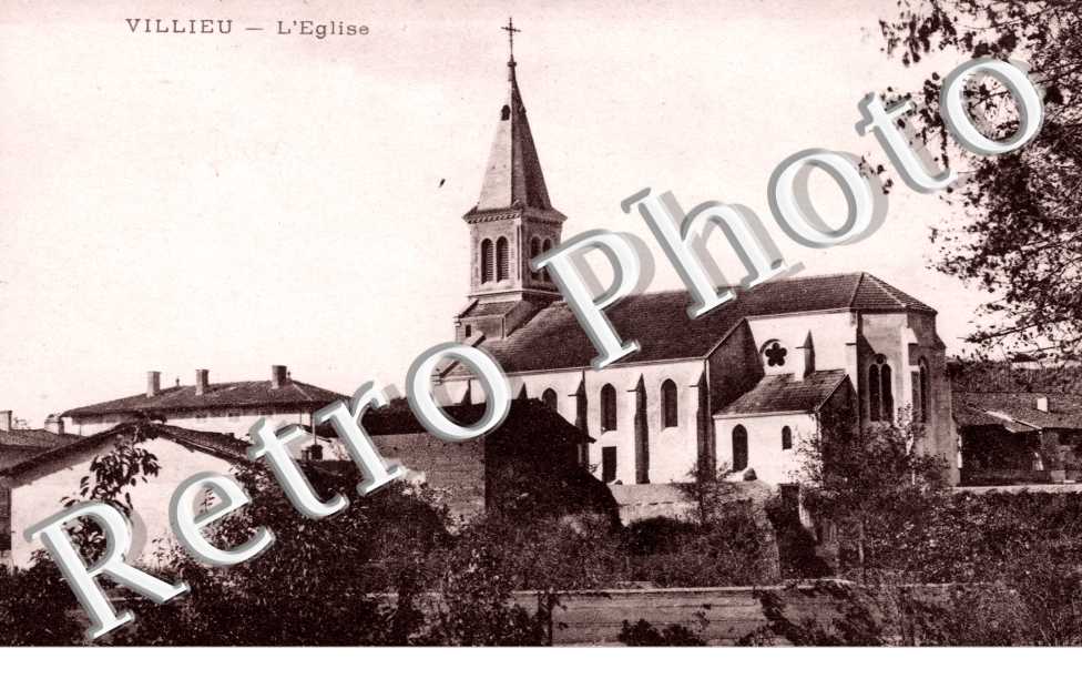 l'Eglise