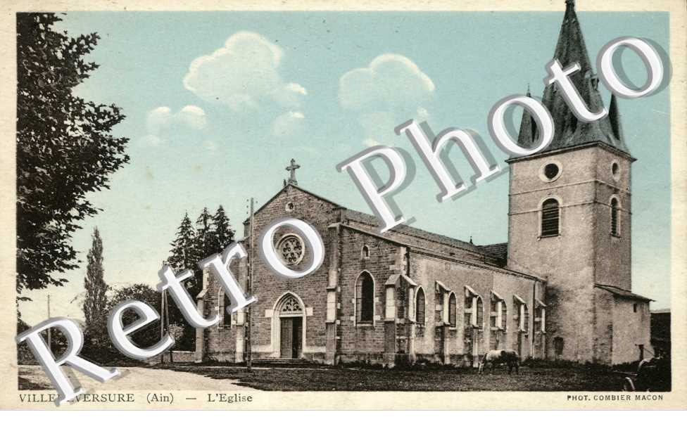 l'Eglise