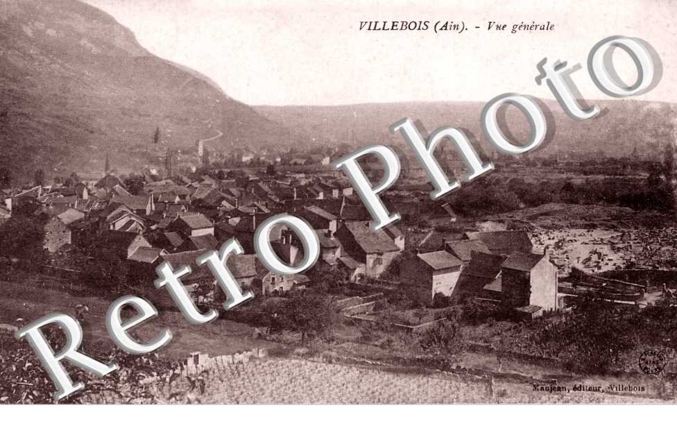Vue Generale