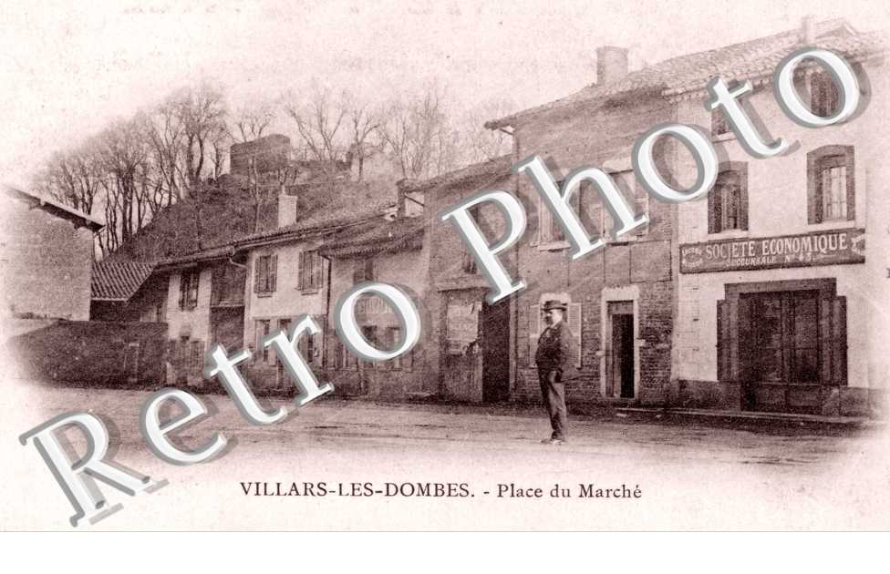 Place du Marche