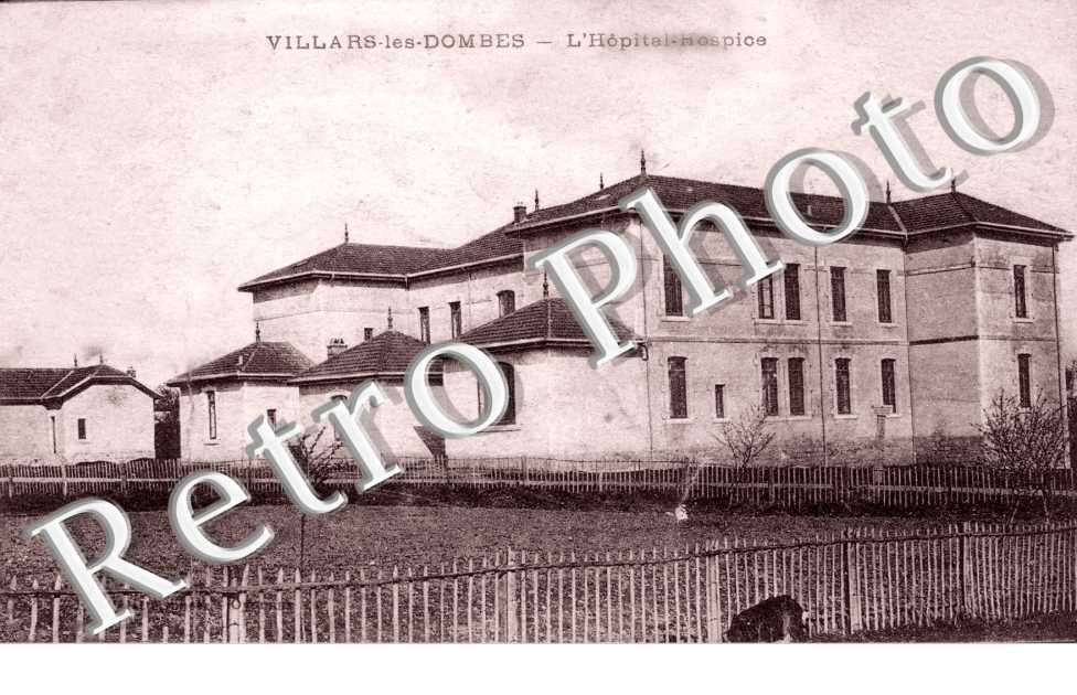 L'Hopital Hospice