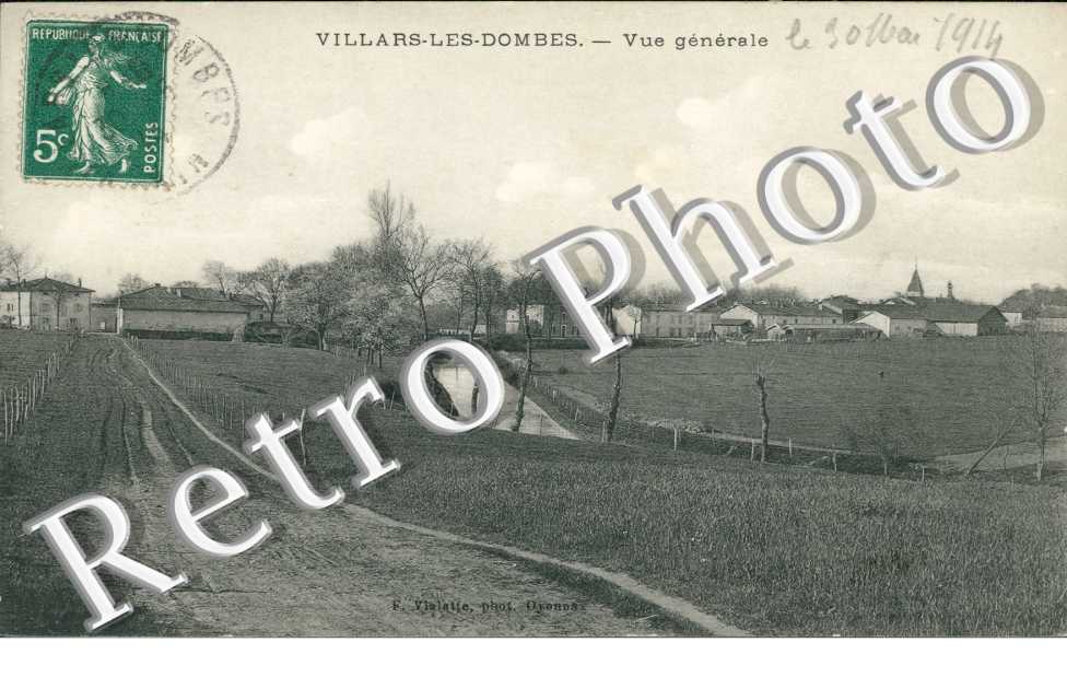 Vue Generale