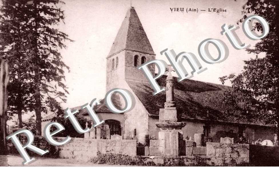 l'eglise