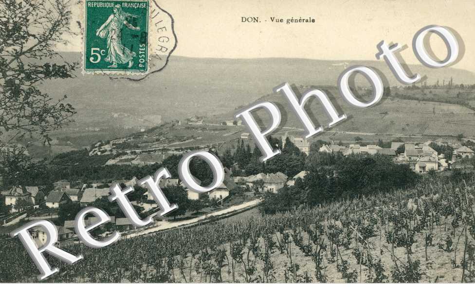 Vue generale