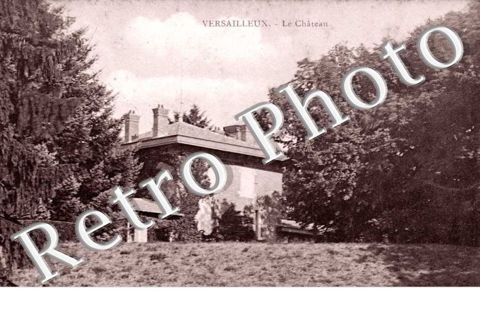 le Chateau