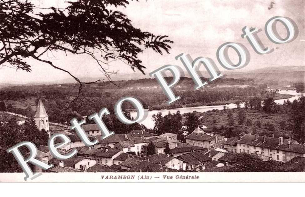 Vue Generale