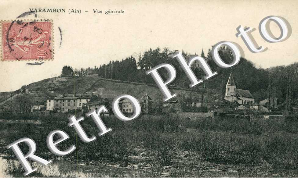 Vue Generale