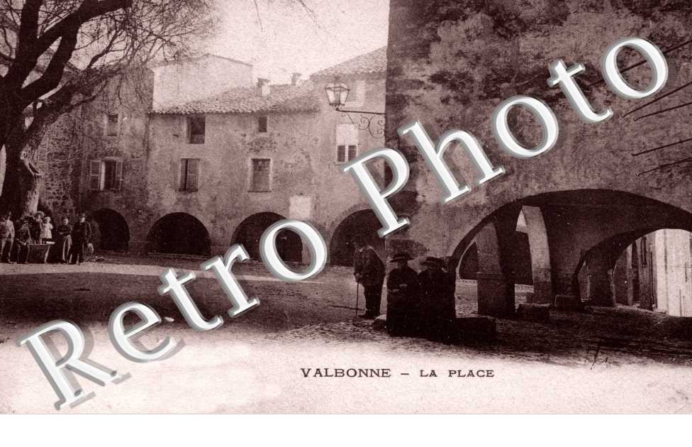 La place