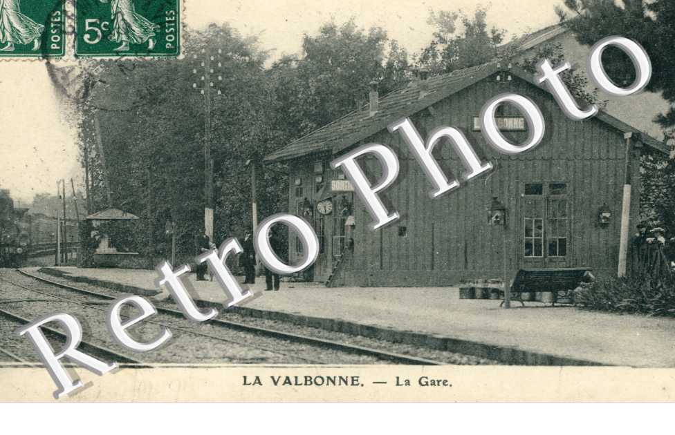 la Gare