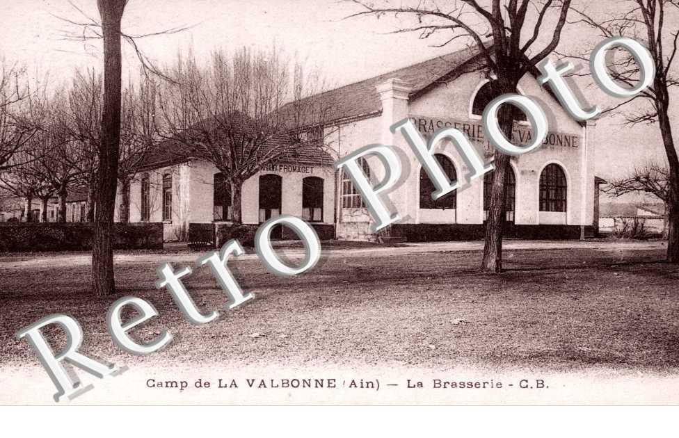 la brasserie
