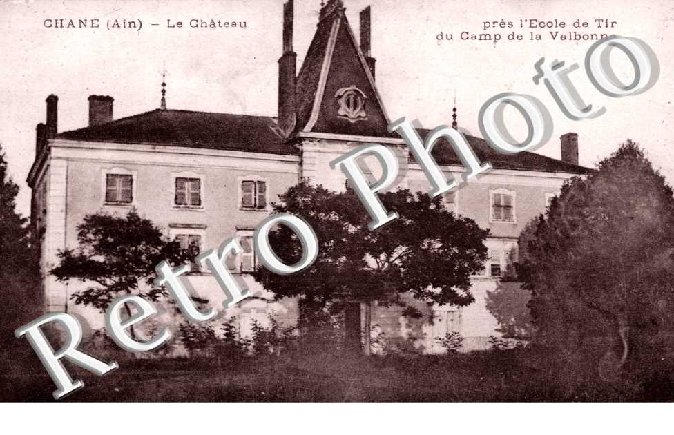 le Chateau