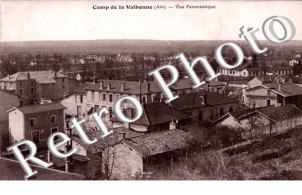 Vue Panoramique