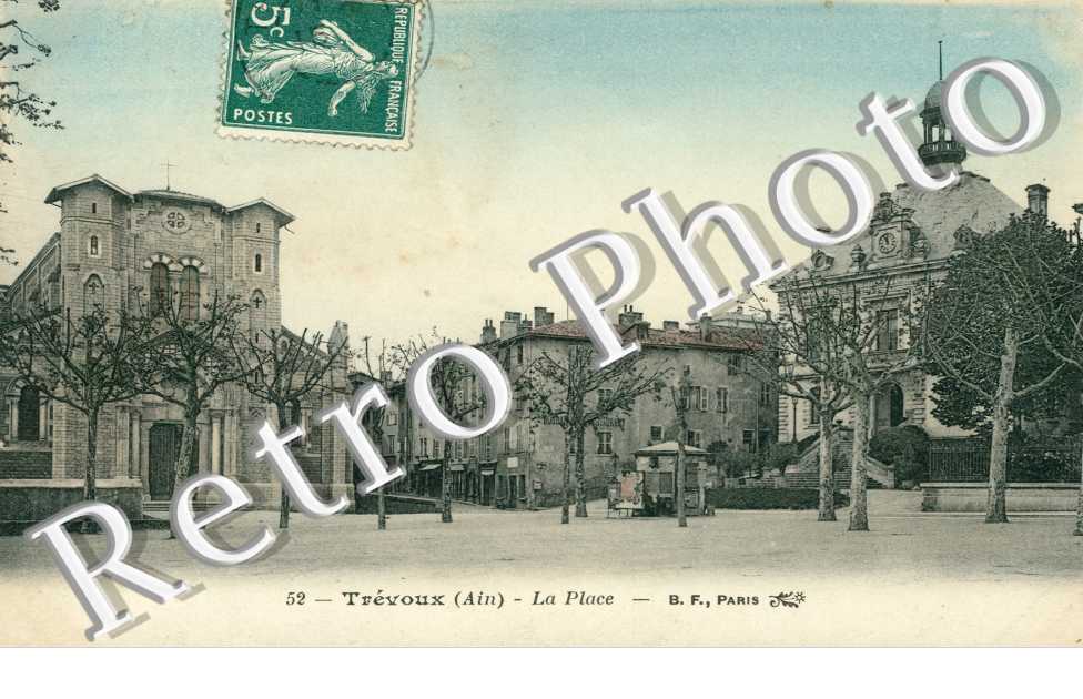 la PLace