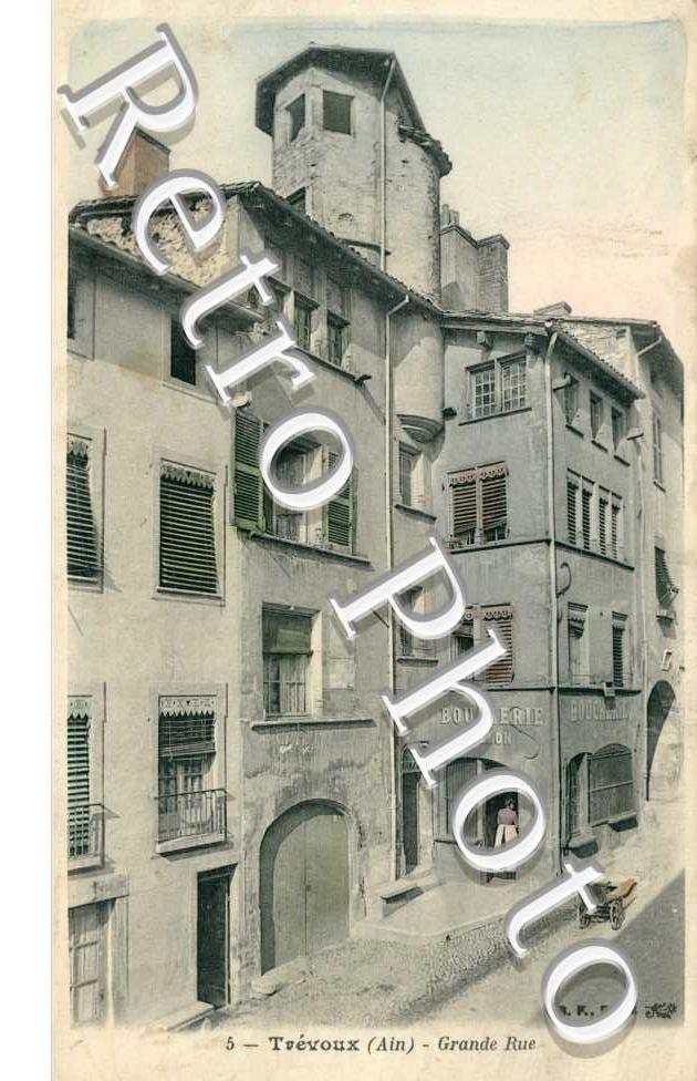 Grande-Rue