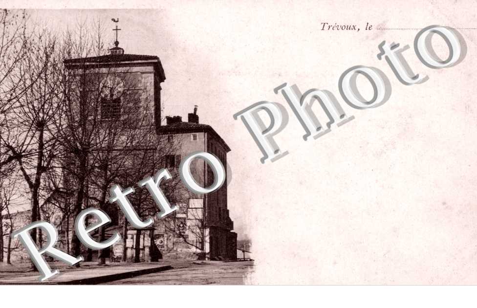Ancienne Eglise (Cote de la PLace de la Terrasse)