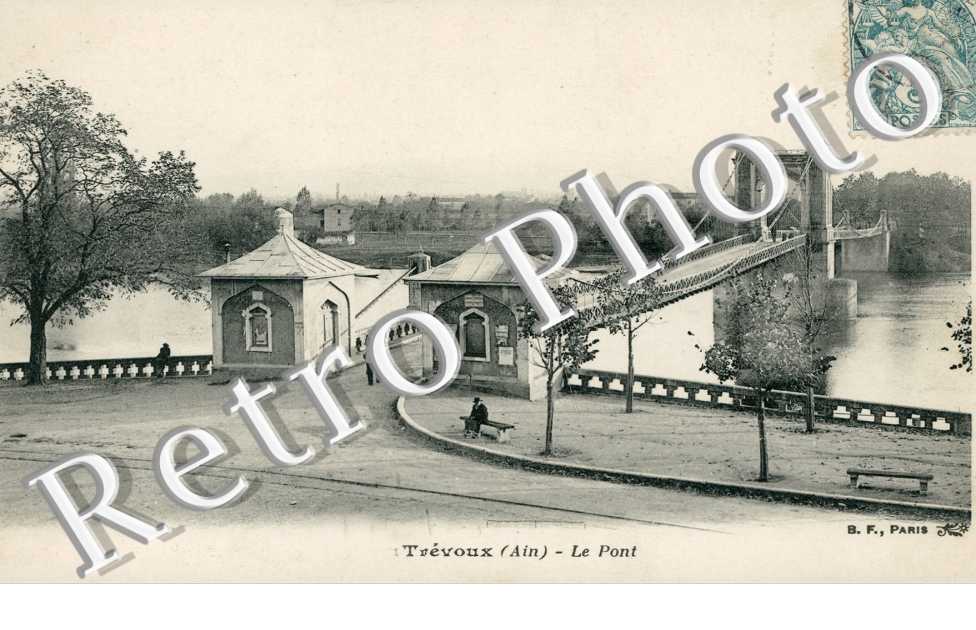 le Pont