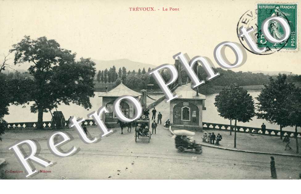 le Pont