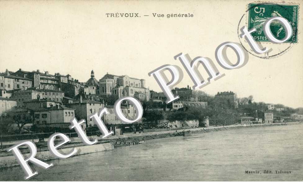 Vue Generale