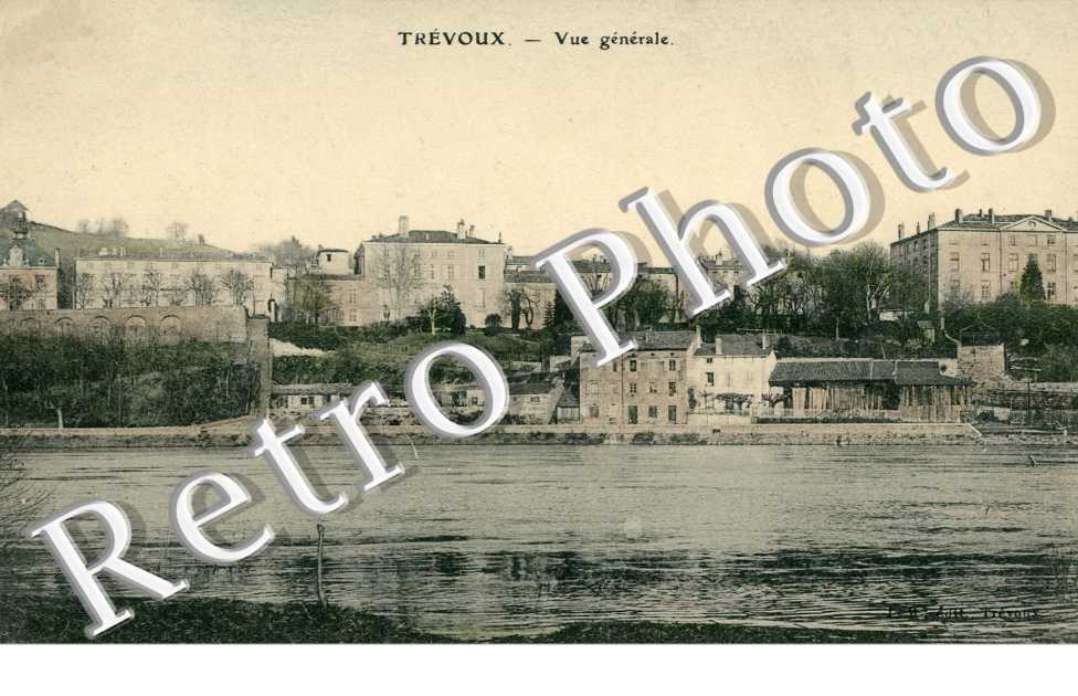 Vue Generale
