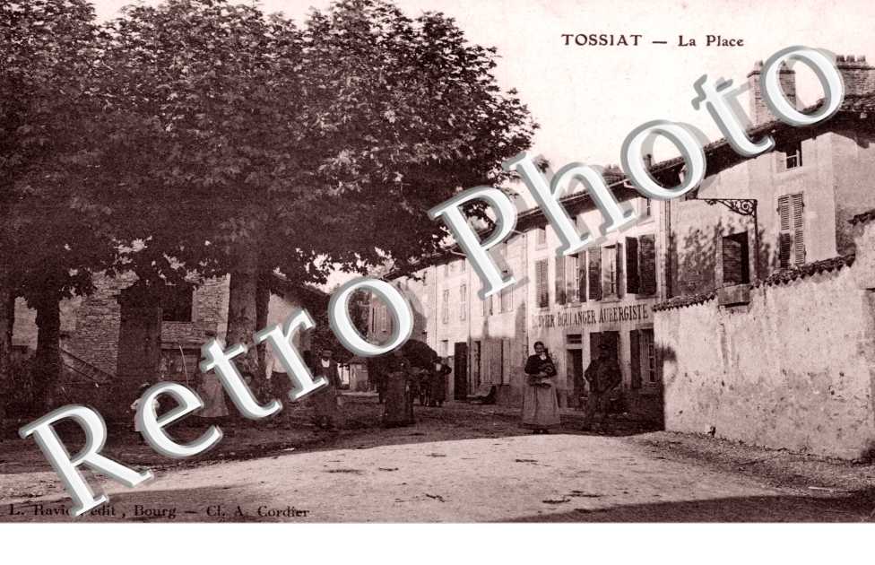 la Place