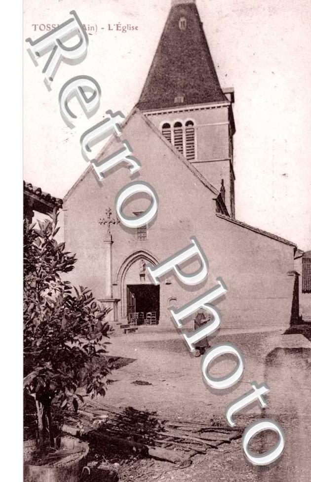 l'Eglise