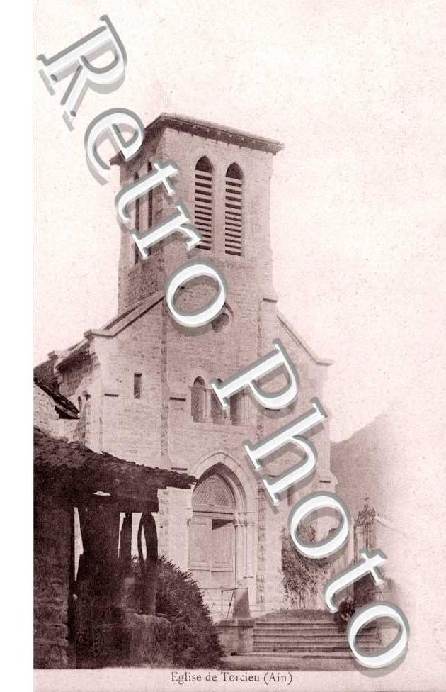 l'eglise