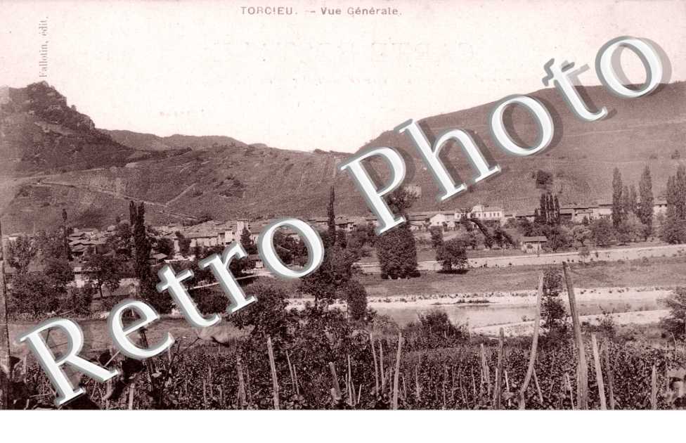 Vue Generale