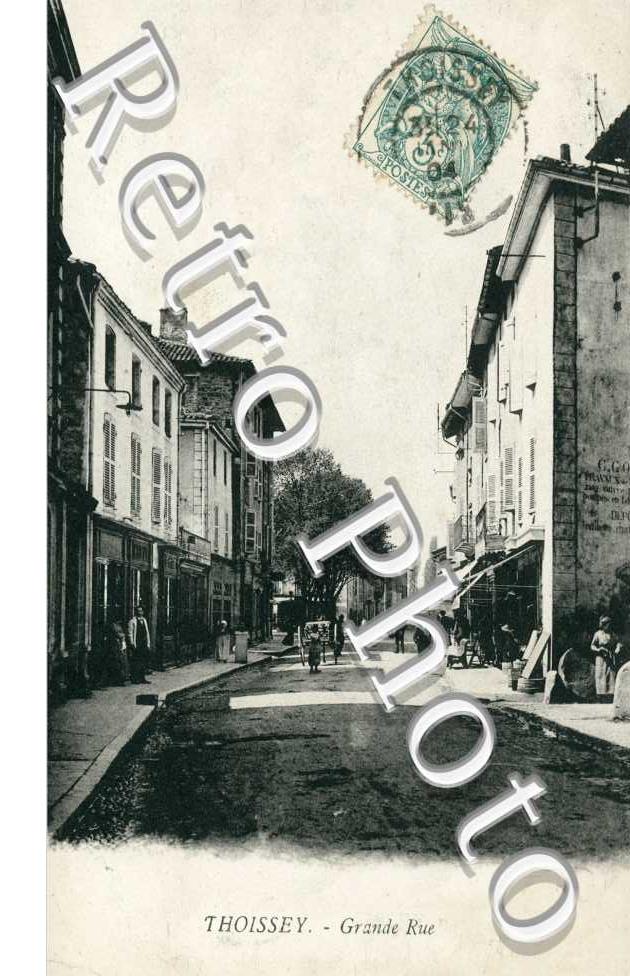 Grande Rue