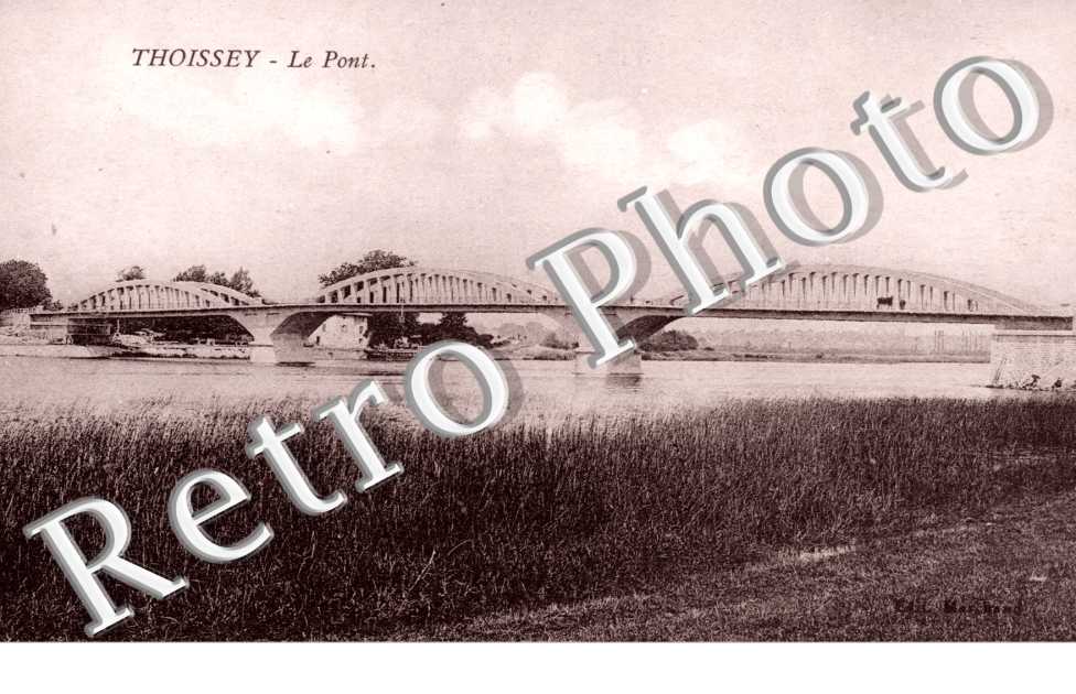 le Pont