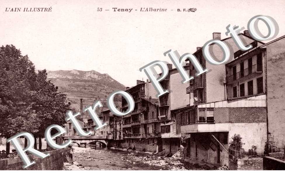 l'Albarine