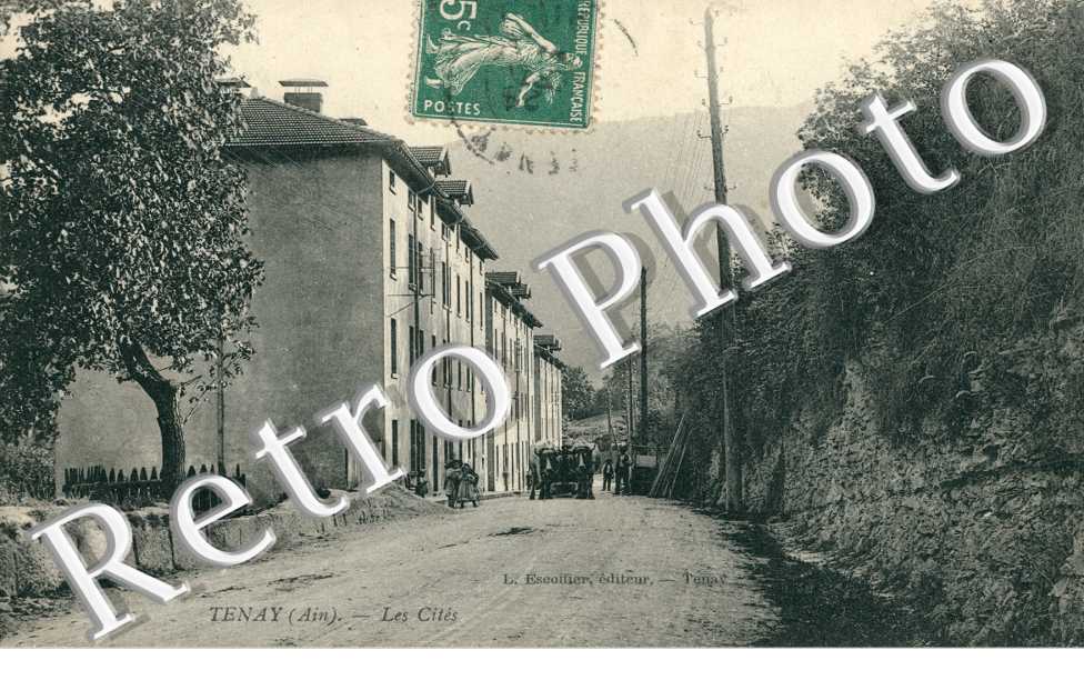 les Cites