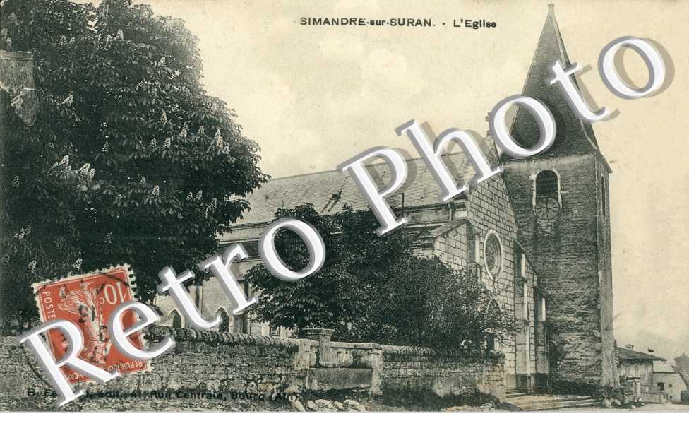 L'eglise