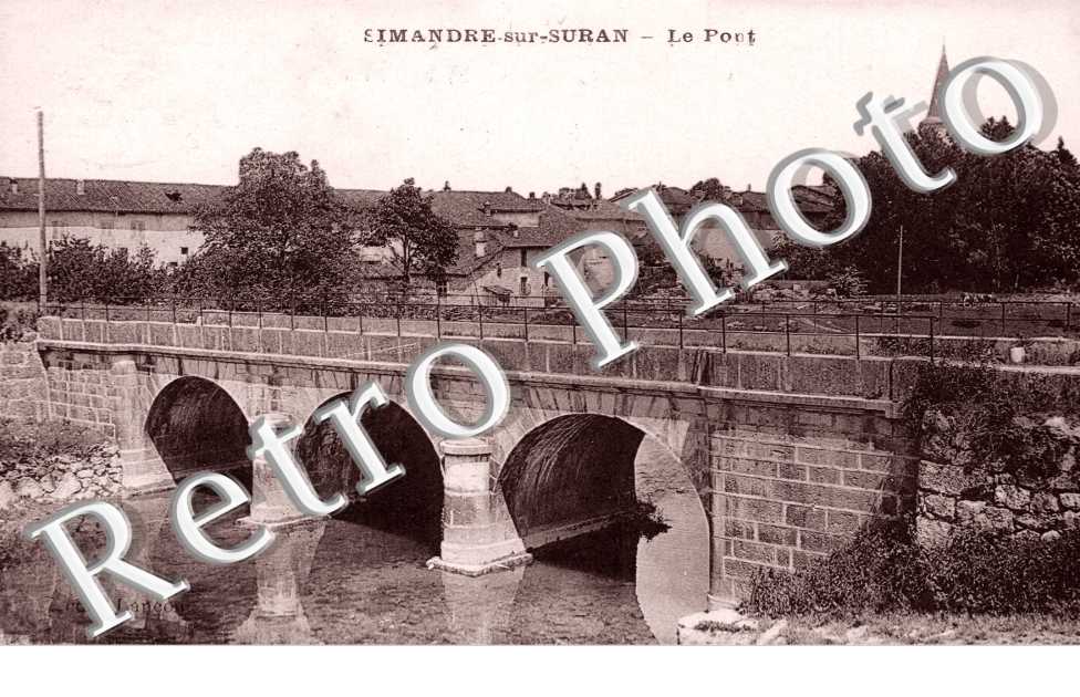 Le port