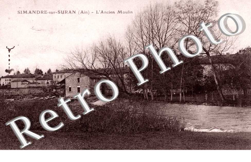L'Ancien Moulin