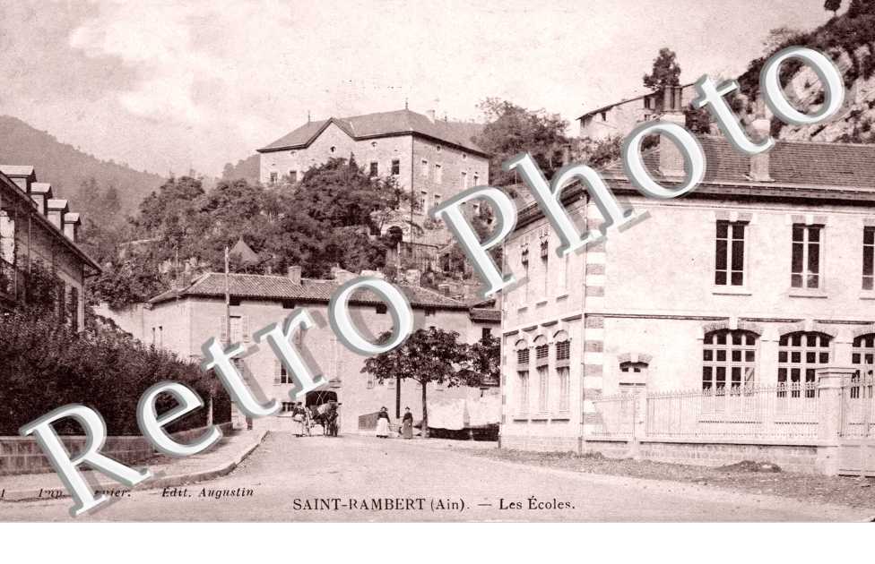 les Ecoles