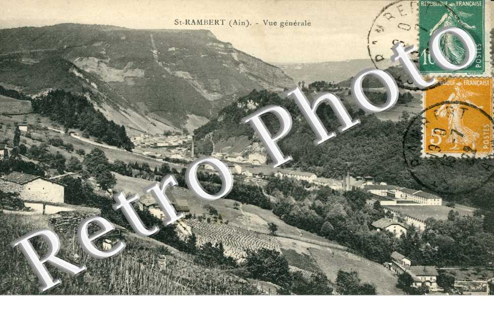 Vue Generale