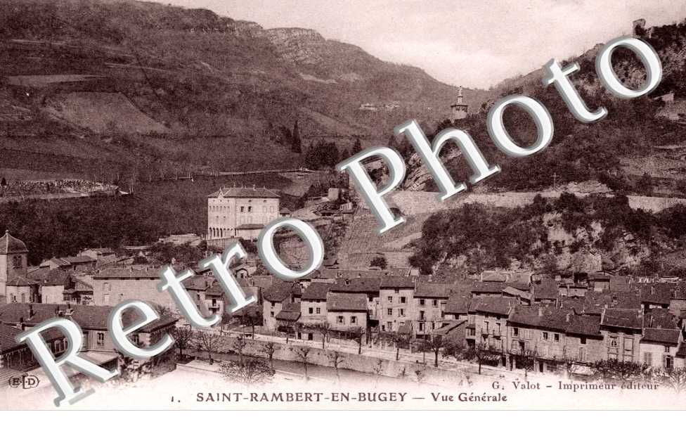 Vue Generale