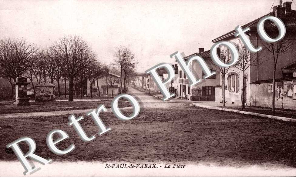 la Place B.F
